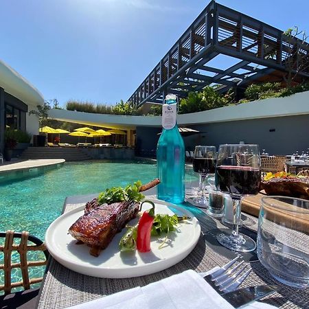 Boma Lifestyle Hotel ดาการ์ ภายนอก รูปภาพ