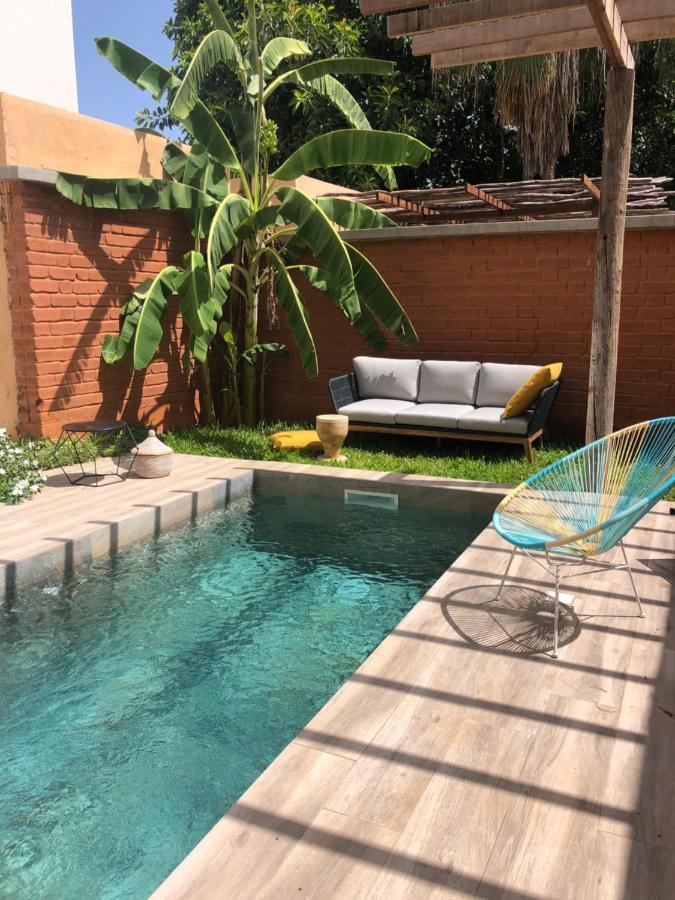 Boma Lifestyle Hotel ดาการ์ ภายนอก รูปภาพ