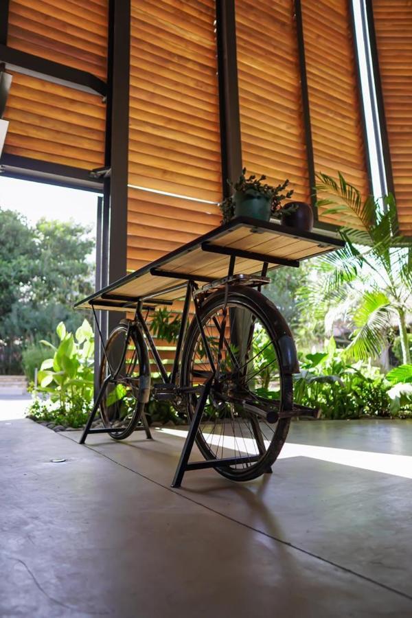Boma Lifestyle Hotel ดาการ์ ภายนอก รูปภาพ