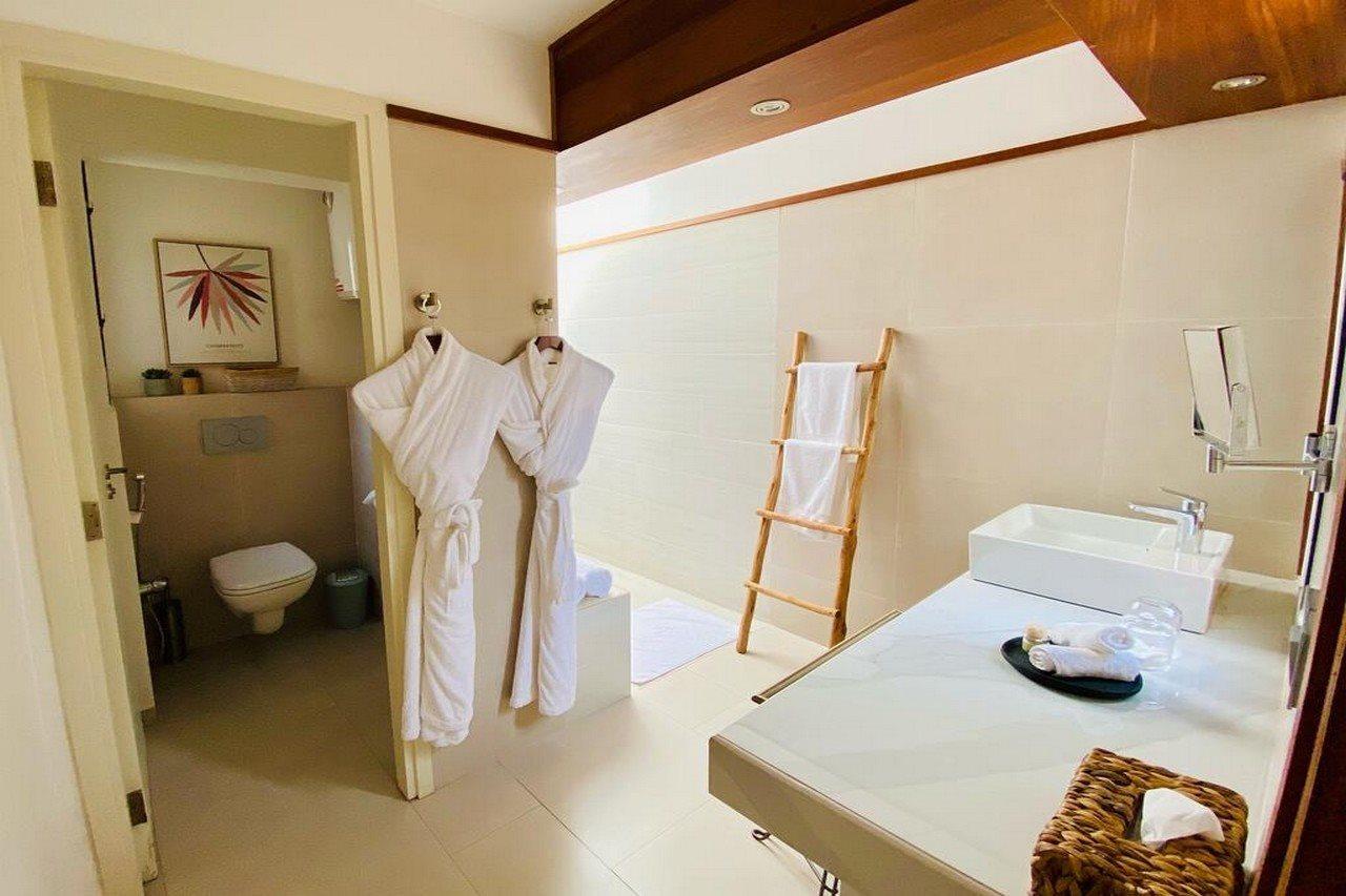 Boma Lifestyle Hotel ดาการ์ ภายนอก รูปภาพ