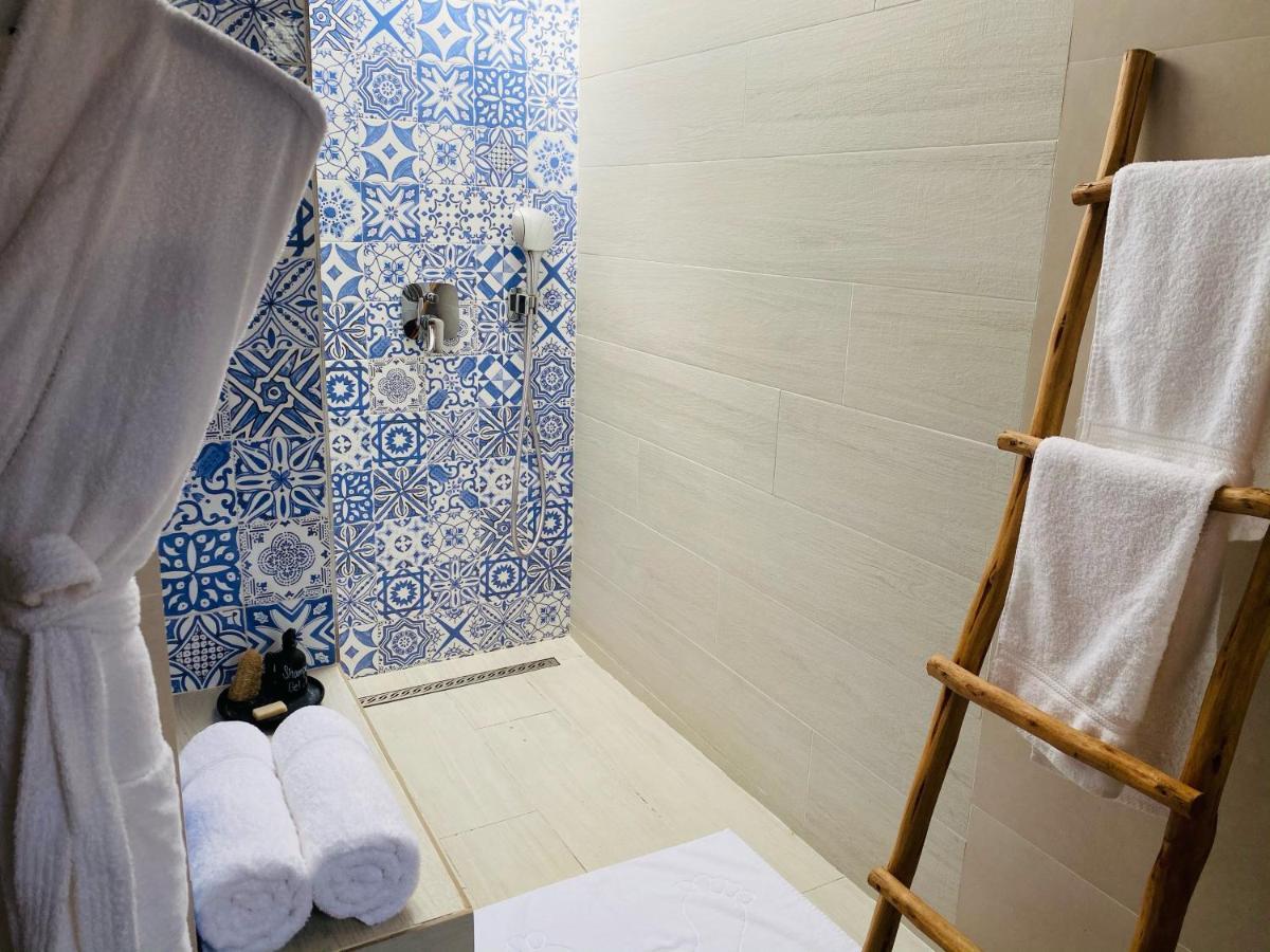 Boma Lifestyle Hotel ดาการ์ ภายนอก รูปภาพ